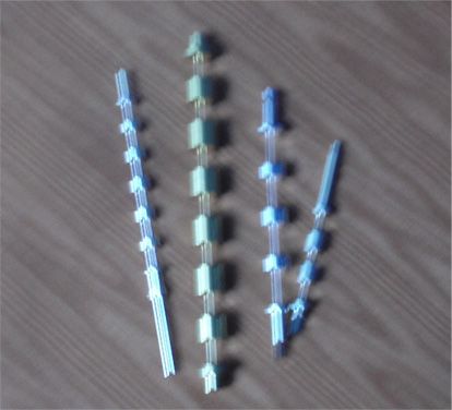 微波器零件